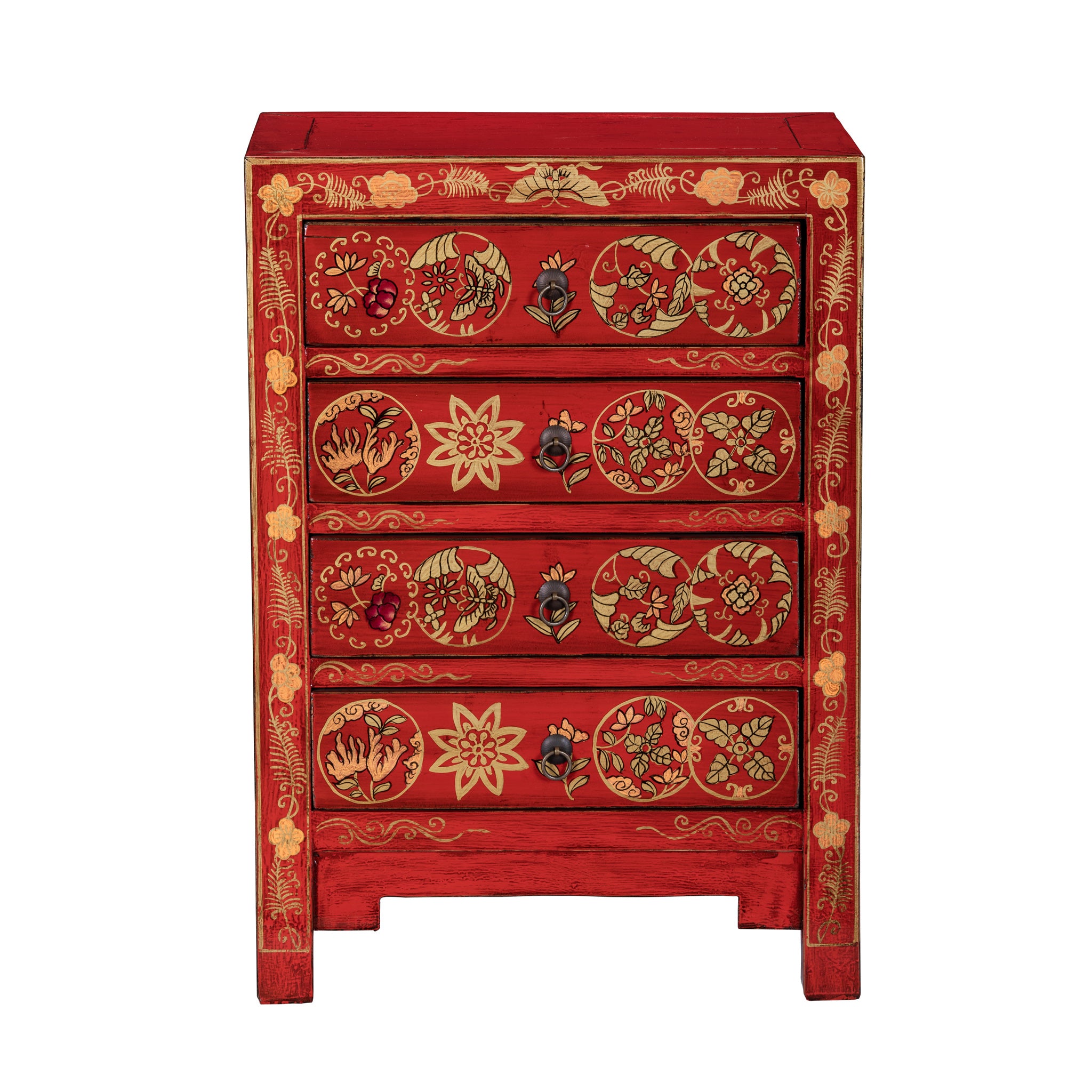 [Unique Chinese Wooden Artisan Furniture Online]-ReOrient