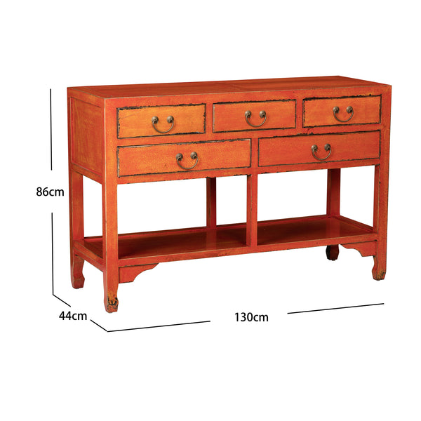 [Unique Chinese Wooden Artisan Furniture Online]-ReOrient