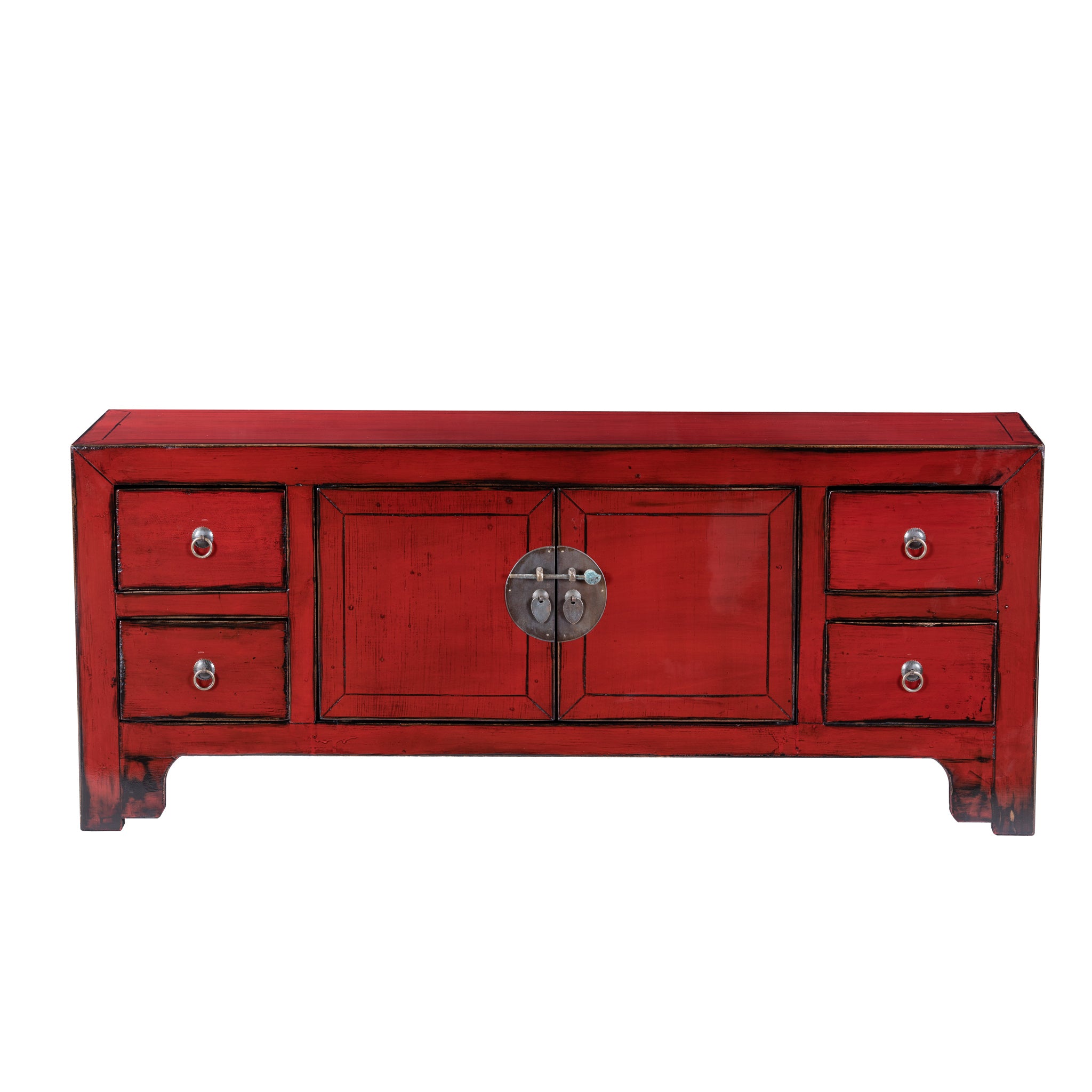 [Unique Chinese Wooden Artisan Furniture Online]-ReOrient