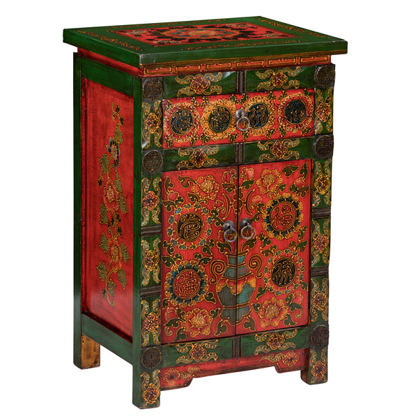 [Unique Chinese Wooden Artisan Furniture Online]-ReOrient