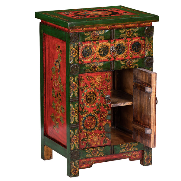 [Unique Chinese Wooden Artisan Furniture Online]-ReOrient