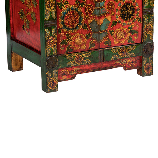 [Unique Chinese Wooden Artisan Furniture Online]-ReOrient