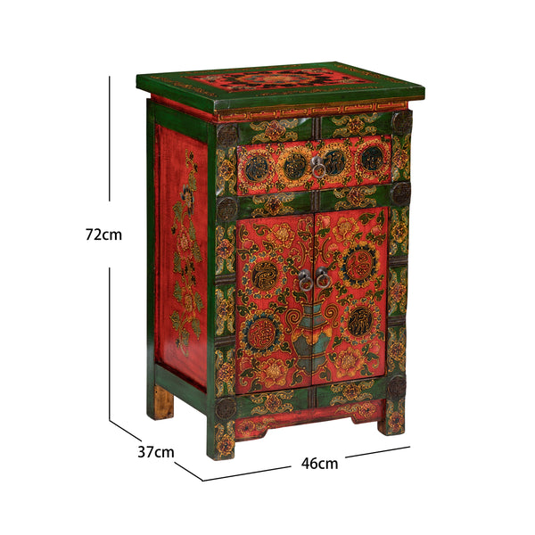 [Unique Chinese Wooden Artisan Furniture Online]-ReOrient